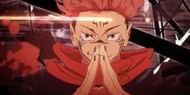 Sukuna using his Domain Expansion in the Jujutsu Kaisen anime (Image via MAPPA).